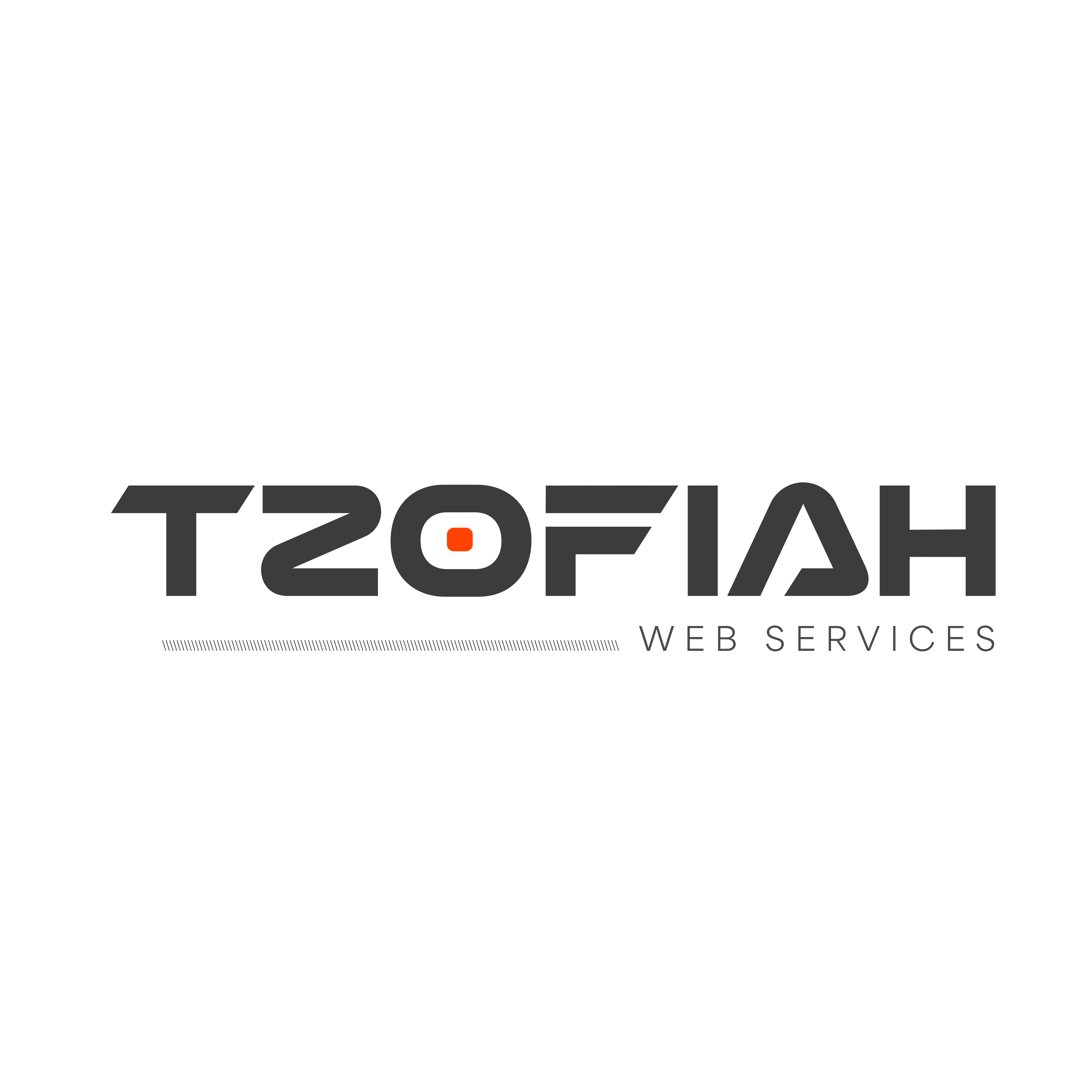Tzofiah logo